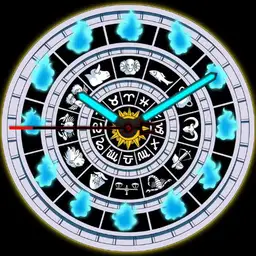 caballeros zodiaco WR