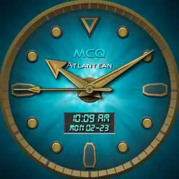 Atlantean