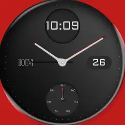 Steel iso