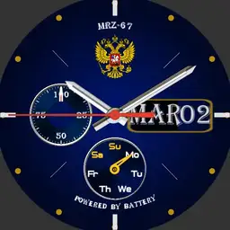 MRZ-67