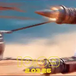 Star Wars Animated Epic 2.2