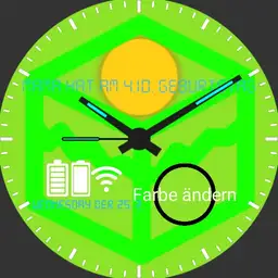 TMCZ Watch