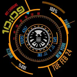 agent of shield 2