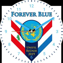forever blue