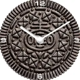 oreo cookie