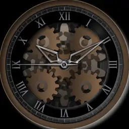Gears Ucolor