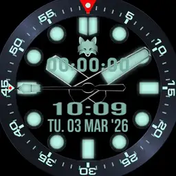 Foxy D1.0.5C