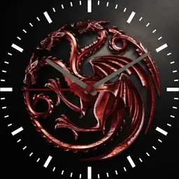Fire and Blood