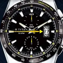 titan octane 9211