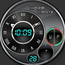 JSM H0R0L0G1X AxD 1.2