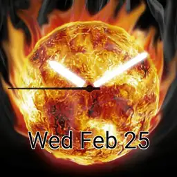 FireBall 2 - SDJ