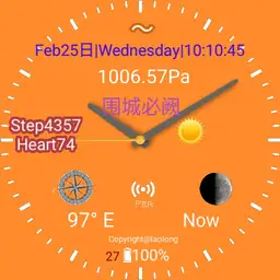 LGwatch