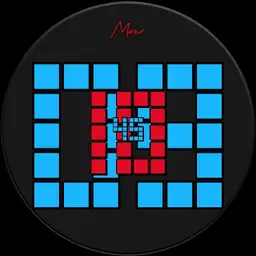 2.0 Retro-Future Digital