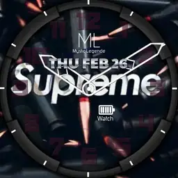 Supreme