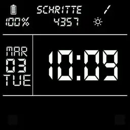 Digital Square Copy