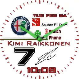 Kimi special