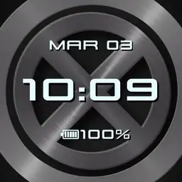 Marvel Digital - X-Men