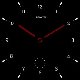 TicWatch-Classic