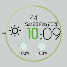 Eco watch