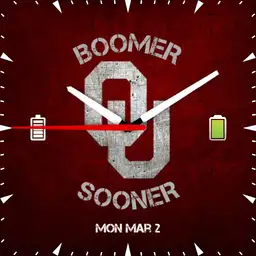 BOOMER SOONER