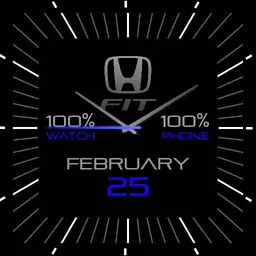 HONDA FIT 3