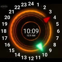 24 solar