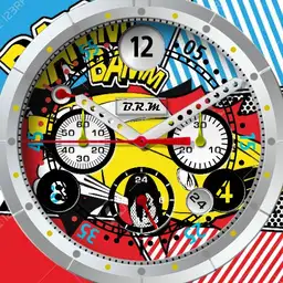 B.R.M ART LIMITED EDITION