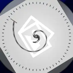 circle spiral