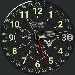 Flieger Timeless