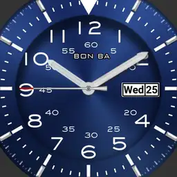 Untitled watch Copy