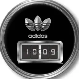 adidas steel