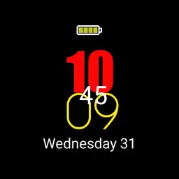 The 1th