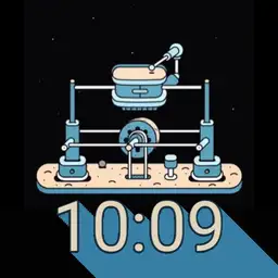 Dotsy drum machine