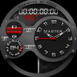 Master