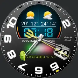 Android wear mancho