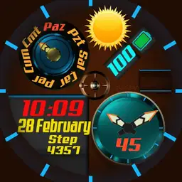 Cesam 27
