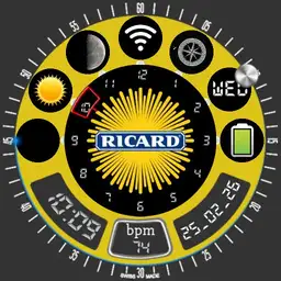 Ricard