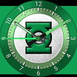 Green Lantern
