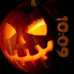 Jack-o-Lantern