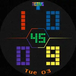 Tetris v2 Copy