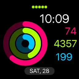 iWatch