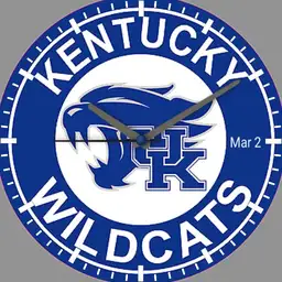 UK Wildcats 2