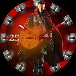 Dr Strange 3 JBDS060219