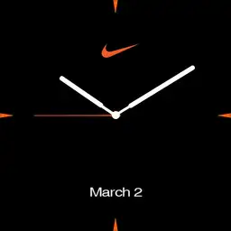 Nike Date