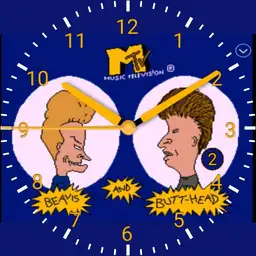 bevis and butt