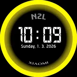 My Watch 2
