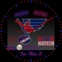 blues one nation