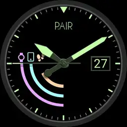P.AIR Radial