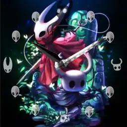 hollow knight