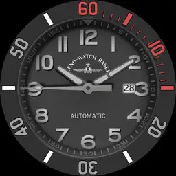 Zeno Watch Basel
